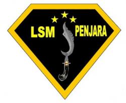 LSM Penjara di Komandoi Budi Hendra Tak Terdaftar di Kesbangpol Kampar