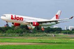 Lion Air Memperkenalkan Penerbangan Tanpa Transit di BIJB Kertajati Majalengka
