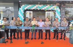 Aletra Hadir di Pekanbaru, Irjen Hery: Titik Awal Perkembangan Industri Mobil Listrik di Riau