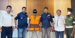 Balai Gakkum KLHK Wilayah Sulawesi Melakukan Operasi Gabungan Di CA Faruhumpenai, Ini Hasilnya