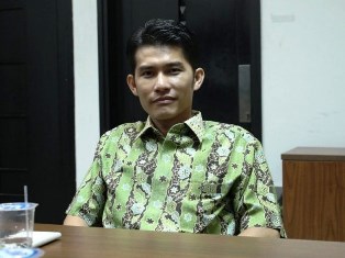 Zulfan Dicopot dari Ketua Nasdem Pekanbaru