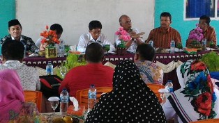 6 SMA Negeri di Tualang Adakan Tes PPDB Ulang