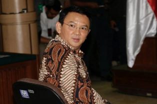 Jaksa Tidak Siap, Sidang Ahok Ditunda Hingga 20 April