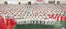 Realisasikan Goes To World Class, INKAI Hadirkan Para Legenda Master Karate Jepang