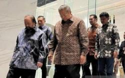NasDem Belum Intens Bahas Capres, Tunggu Hasil Rakernas
