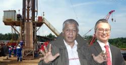 Pernyataan Buyung Jaffee Sering Menyesat Publik Riau, CERI; Riau Hanya Cium Limbah TTM B3, Bagi Hasil Tak Jelas "Kita Laporkan Dugaan Kebohongan Dia"