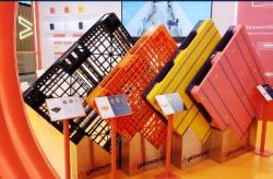 Cara Menuju Pembangunan Ekonomi Hijau, Yeloworld Jalani Debut di CIIE