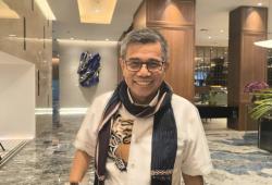 Hinca Panjaitan Minta Kejati Riau Kembali Usut Dugaan Korupsi Geomembran di PHR