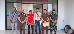 Eks Pejabat Negeri Kota Siri Ditahan, Diduga Korupsi Dana Desa Rp1,5 Miliar