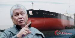 Jika Kejagung Serius untuk Membongkar Dugaan Korupsi Puluhan Triliun Di Pertamina Perkapalan, Yusri Menyebut Sedikitnya Ada Tiga Pintu Masuk Bisa Digunakan