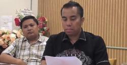 Berita Hoax Tangkap Lepas Meresahkan Publik, Suardi; Polda Riau Diminta Atensi Laporannya Agar Kasus Terang Benderang