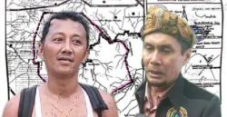 Anak Kemenakan Ancam Lengserkan Datuk Suhaili, "Hasil Fee Puluhan Miliar Dari Fee Eucalyptus dan Penjualan Tanah Adat Batu Gajah Kemana?"