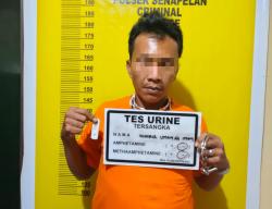 10 Bulan Buron, Pelaku Pengeroyokan di Senapelan Ditangkap