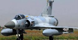 CERI; Status Kontrak Pembelian Pesawat Mirage 2000-5 Qatar Sampai Dimana?