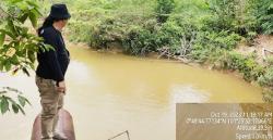 ARIMBI Kembali Melapor, Kali Ini PT Rifansi Dilaporkan Rusak Aliran Sungai