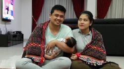 Bobby Nasution Daftarkan Diri Maju Calon Walikota Medan 