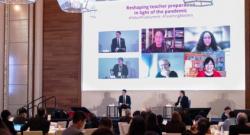 Yidan Prize Summit 2022 Berperan Sebagai Pengembangan dan Pemberdayaan Tenaga Pengajar