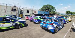 Merek Ban Pilihan Utama di Kejuaraan Indonesia Sentul Series of Motorsport ISSOM 2024
