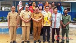 Bupati Bintan Terbitkan Surat Edaran Larangan Mudik untuk ASN