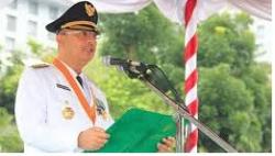 Hari Ini HUT Kota Medan ke-429 Dirayakan