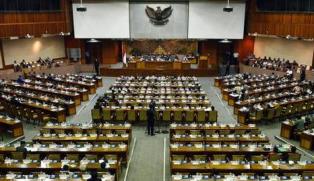 Hari Ini Hak Angket Status Ahok Dibacakan di Paripurna DPR