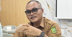 Kasus Laporan Plt Kadiskes Riau Widodo Viral Gubri Bertindak