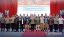 Kapolda Riau Klaim Punya Satgas Mafia Tanah, LSM Perisai: Kuncinya Bersih dari Oknum