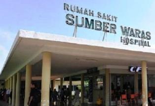 RS Sumber Wras Kembali Jadi Polemik