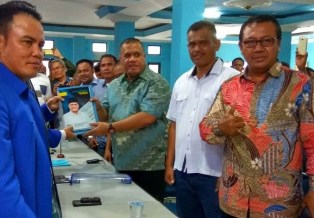 Yopi: Jangan Pisahkan Riau Daratan dan Riau Pesisir!