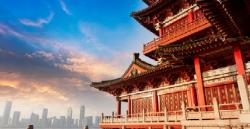 Tiongkok dan ASEAN Menempuh Sejumlah Langkah Untuk Membangun Komunitas