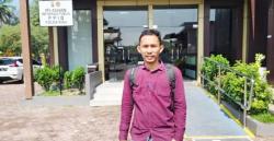 Oknum BPN Kota Pekanbaru Diduga Mafia Tanah" Lawyer Minta Perlindungan Hukum