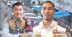 Uang Dua Zona Parkir Kota Pekanbaru Kemana Pak Yuliarso, Radinal Munandar; ??