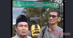 Bos PTPN IV, Junaid DKK Kembali Dipanggil Ditreskrimsus Polda Riau
