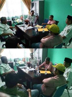 Masuk Kawasan HPT dan APL  Empat Kepenghuluan di Rohil  Minta KLHK Tindak Tegas PT.GMR 