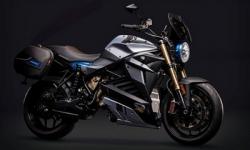 Energica, Anak Usaha Ideanomics Akan Pasok Sepeda Motor Listrik Untuk KTT G20 Bali