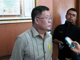 Komisi E DPRD Riau Bakal Panggil Disperindag