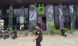 HW Live House Klaim Pengajuan Izin Bar Telah Sesuai Prosedur