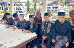 DPD LEMTARI Lima Puluh Kota Akan Gelar Pengukuhan dan Diskusi Panel Adat, Dorong Perda Hukum Adat