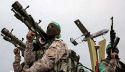 Pertemuan di Mesir Hamas Berdamai dengan Israel