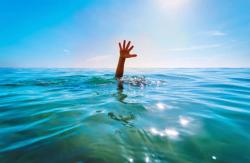 Berenang Bersama Teman, Satu Anak Tenggelam di Sungai Dumai