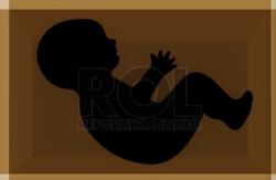 Heboh, 7 Janin Bayi Busuk Ditemukan dalam Kotak Makan di Sebuah Kamar Indekos