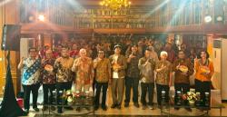 Puncak Penghargaan JNE Content Competition 2026, Wadah Kreativitas Anak Bangsa