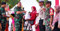 TNI dan Polri Bersinergi Jamin Pemilu 2024 Berjalan Aman dan Damai