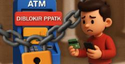 CBA Kritik PPATK Blokir Massal Rekening Nasabah Bank, "Rp.12 T Uang Aktifkan Rekening Nasabah Itu Kemana?"