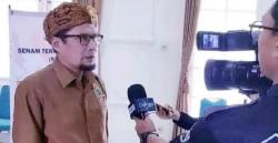 Informasi Warga, Diduga Datuk Suhaili Akan Merusak Program Penghijauan Mandala Foundation Di Batu Gajah