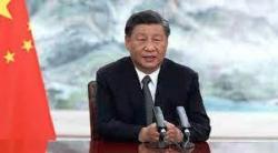 Xi Jinping Menilai Tiongkok masa kini kaya akan semangat