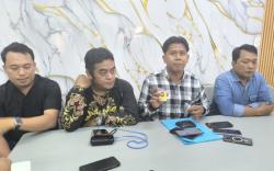 Merasa Difitnah di Medsos, Pengacara Syahrul Laporkan ke Polda Riau