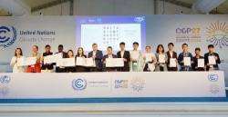 Dari COP27 hingga G20: Pemimpin Global Didesak agar Menegakkan Multilateralisme