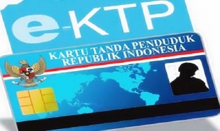 Breaking News; Senin KPK Periksa Adik Andi Narogong