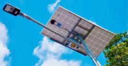 Dugaan Proyek Fiktif PJUTS Kampar Terkesan Dibagi - bagi "Jaksa Kita Ingatkan Membersihkan Parasit Negara"